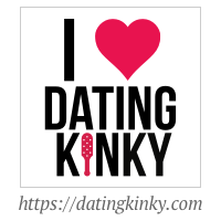 Dating Kinky Blog Badge 2