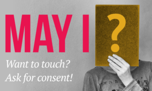 Ask For Consent