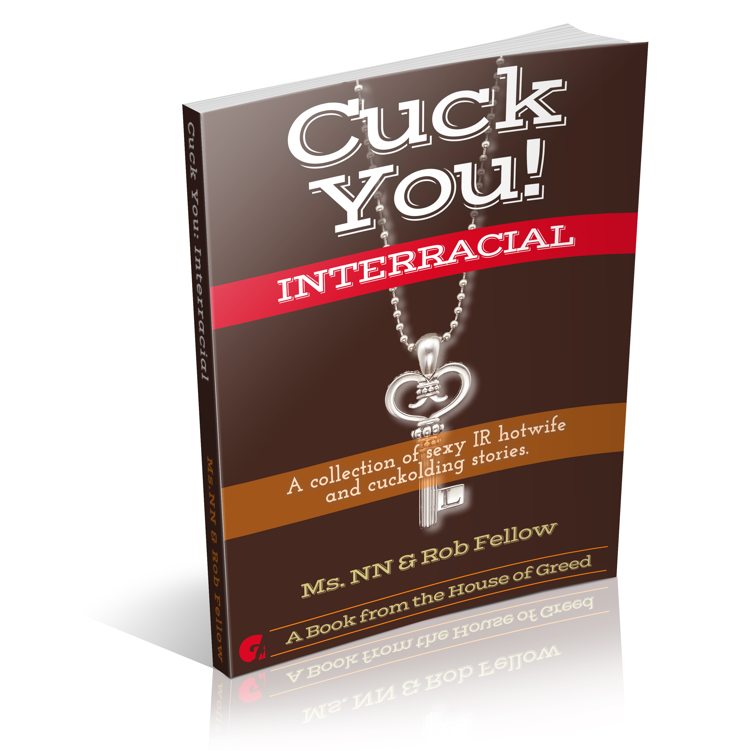 Cuck You, Interracial Edition