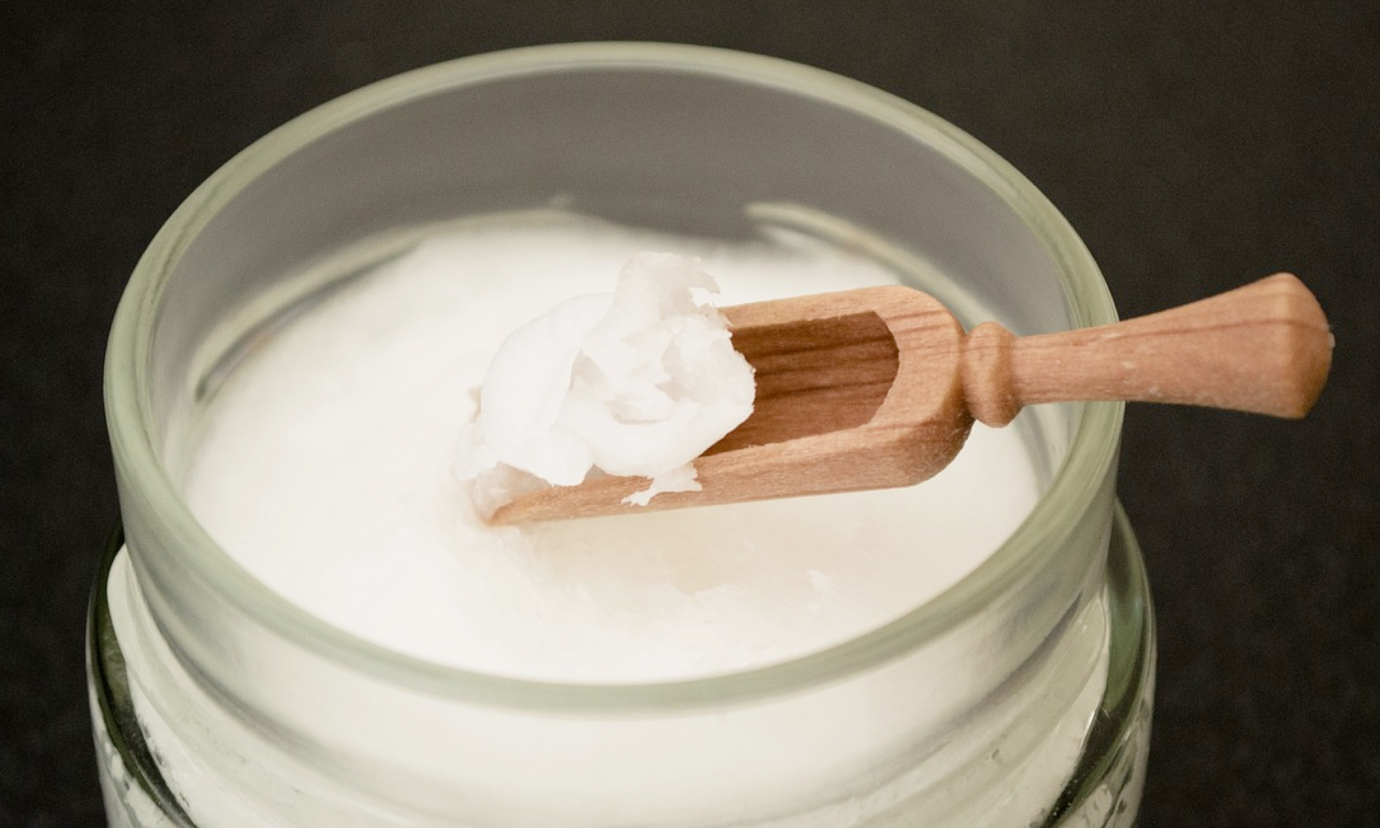 Coconut Oil As Personal Lubricant