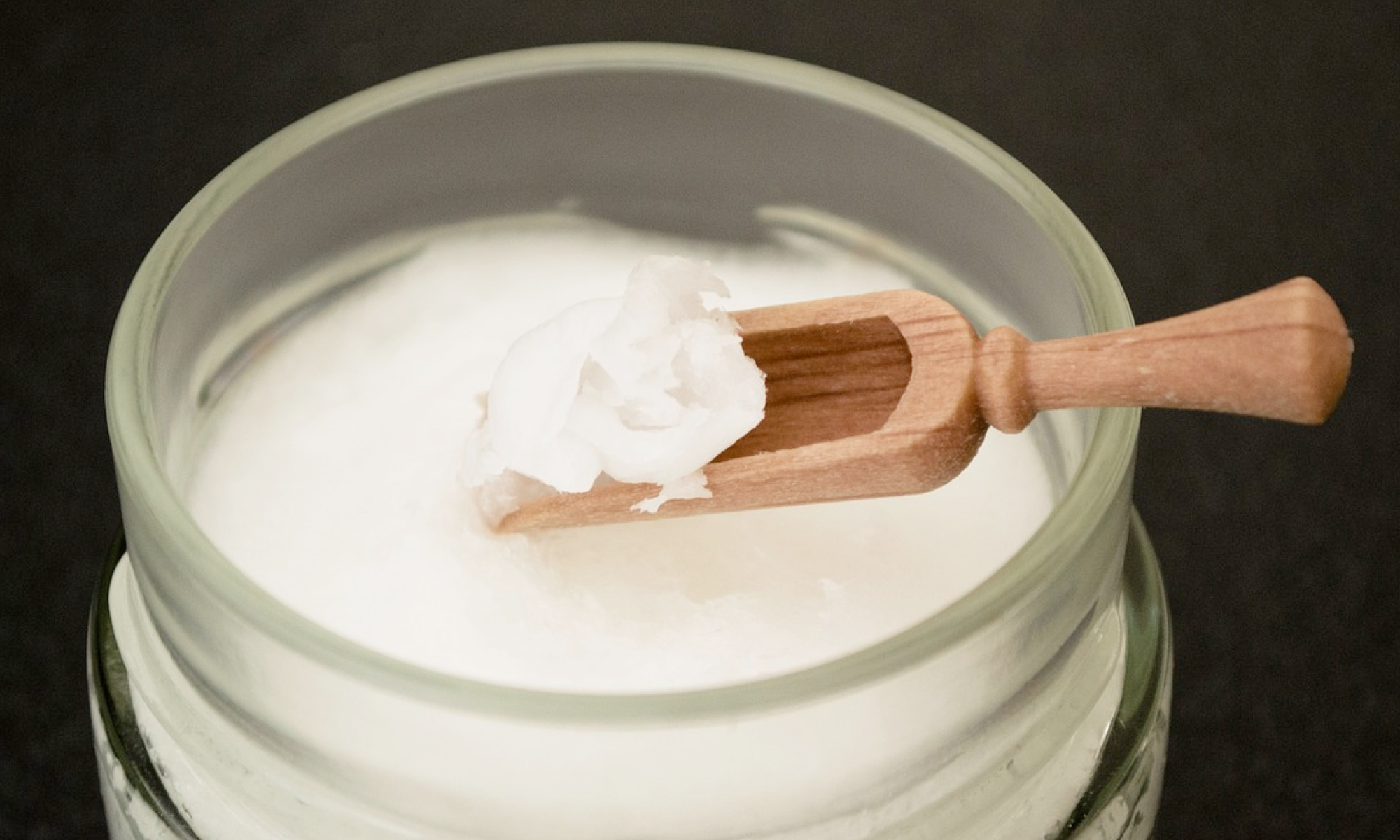 Coconut Oil For Lubricant