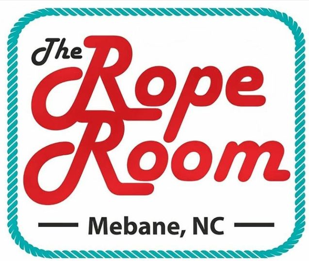 The Rope Room