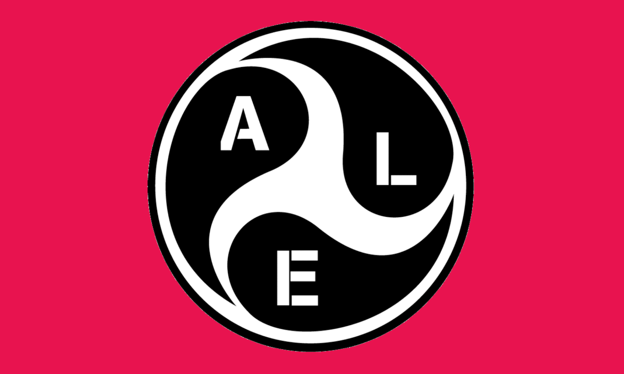 Alternative Lifestyle Enthusiasts (A.L.E.) Logo
