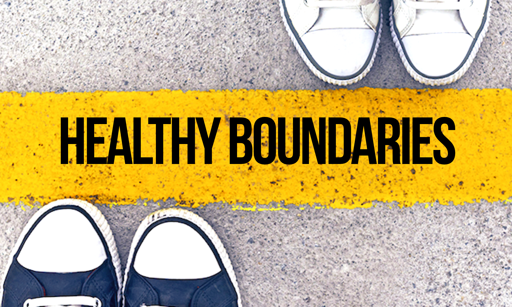 Types of boundaries | Training Hub