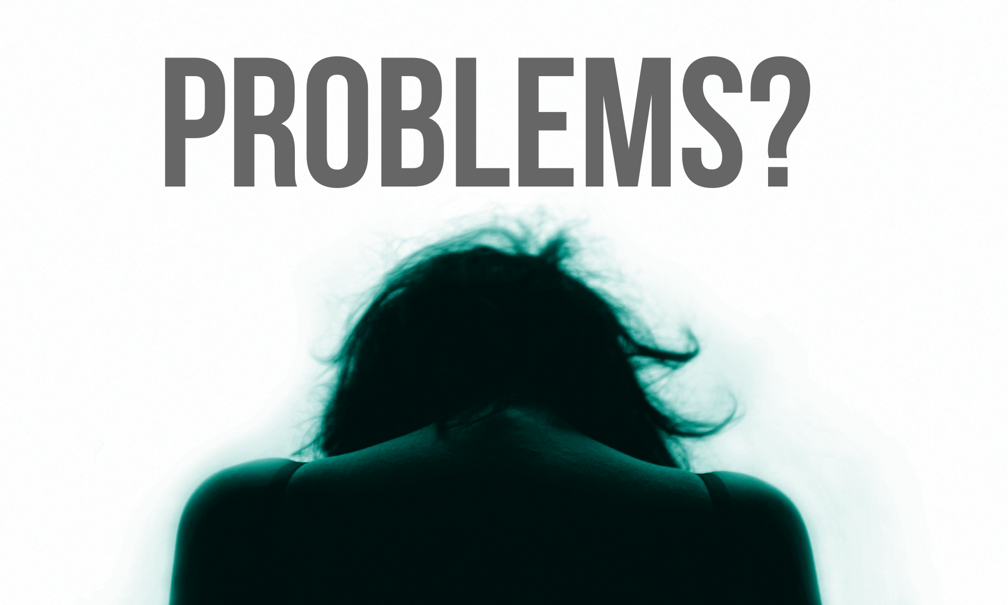 Got A Problem? Hurting? Maybe You Need To Read This Today. • Dating Kinky