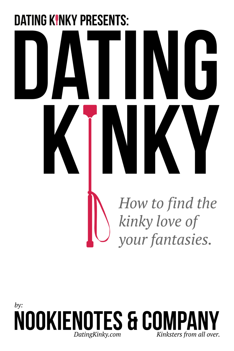 Books Dating Kinky