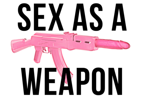 Using Sex As A Weapon – Dating Kinky