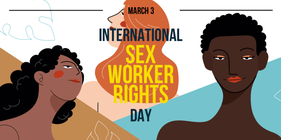 Its International Sex Workers Rights Day Dating Kinky 0818