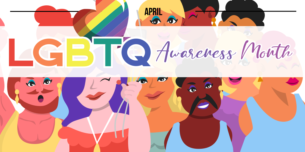 LGBTQ+ Awareness Month – Dating Kinky