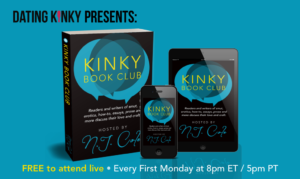 Dating Kinky Book Club