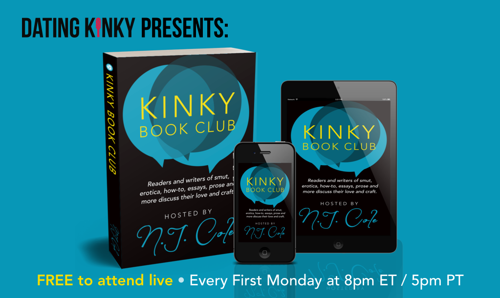 Dating Kinky Book Club